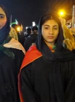 اجتماع مردمی «فاتحان خیبر» در گچساران+ فیلم