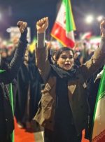 اجتماع پرشور «عاشقان ولایت» در گچساران
