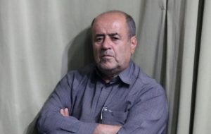 ایده جالب «یدالله مرادی» برای جنگ روایتها ایده جالب «یدالله مرادی» برای جنگ روایتها