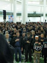بیعت باشکوه ایل بزرگ بویراحمد گرمسیر با رهبر معظم انقلاب+ تصاویر و فیلم بیعت باشکوه ایل بزرگ بویراحمد گرمسیر با رهبر معظم انقلاب+ تصاویر و فیلم