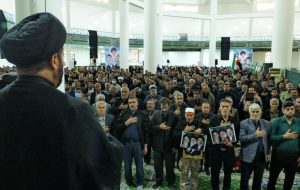بیعت باشکوه ایل بزرگ بویراحمد گرمسیر با رهبر معظم انقلاب+ تصاویر و فیلم بیعت باشکوه ایل بزرگ بویراحمد گرمسیر با رهبر معظم انقلاب+ تصاویر و فیلم