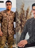 جزئیات تشییع ۲ شهید گچسارانی نیروی دریایی سپاه