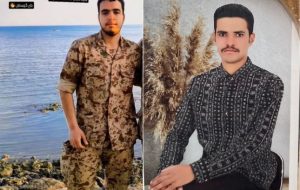 جزئیات تشییع ۲ شهید گچسارانی نیروی دریایی سپاه جزئیات تشییع ۲ شهید گچسارانی نیروی دریایی سپاه