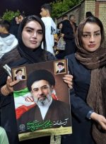 حضور حماسی گچسارانی‌ها در نوزدهمین شب قدر انقلاب