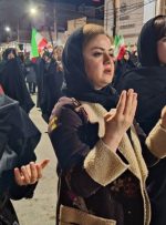 حماسه حضور گچسارانی‌ها برای وطن