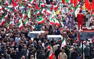 خروش تاریخی گچسارانیها در روز جهانی قدس+ تصاویر و فیلم خروش تاریخی گچسارانیها در روز جهانی قدس+ تصاویر و فیلم
