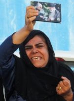 دل‌های داغدار گچسارانی‌ها در طلوع غمگین ایران