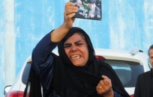 دلهای داغدار گچسارانیها در طلوع غمگین ایران دلهای داغدار گچسارانیها در طلوع غمگین ایران