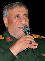 رجزخوانی «ابو شهاب» برای آمریکا و اسرائیل