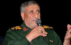رجزخوانی «ابو شهاب» برای آمریکا و اسرائیل رجزخوانی «ابو شهاب» برای آمریکا و اسرائیل