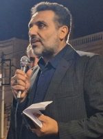 روایت مدیرعامل گچسارانی آتش‌نشانی تهران از بمباران بیت رهبری