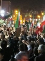 شبها در گچساران عالم دیگری است! شبها در گچساران عالم دیگری است!