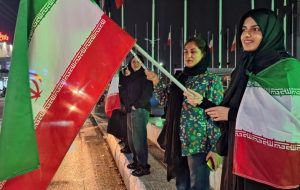 شروع سال نو بانوای «حیدر حیدر» گچسارانیها+ تصاویر شروع سال نو بانوای «حیدر حیدر» گچسارانیها+ تصاویر