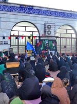 ضیافت افطاری «رهبر انقلاب» در گچساران+ تصاویر ضیافت افطاری «رهبر انقلاب» در گچساران+ تصاویر