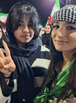 عهد خون با «رهبر شهید» در گچساران