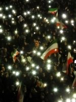 قیام گچسارانی‌ها در خون‌خواهی نائب المهدی+ تصاویر