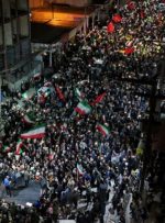لشکرکشی شبانه گچسارانی‌ها در حماسه بیست‌وسوم