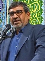 مقاومت ملت ایران، دشمنان را به زانو درآورد مقاومت ملت ایران، دشمنان را به زانو درآورد