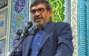 مقاومت ملت ایران، دشمنان را به زانو درآورد مقاومت ملت ایران، دشمنان را به زانو درآورد