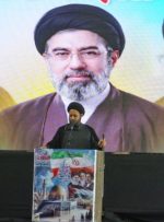 ملت بزرگ ایران هرگز در برابر ظلم کوتاه نخواهد آمد