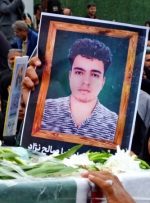 ناگفته‌هایی از شهید مدافع وطن «محمدرضا صالح نژاد»+ فیلم
