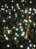 نمایش اقتدار گچسارانی‌ها در حب ‌وطن