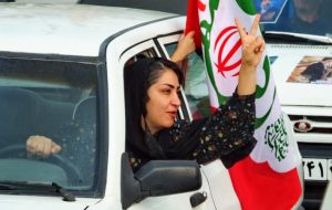 کاروان خودرویی بیعت با «امام امت» در گچساران+ تصاویر و فیلم کاروان خودرویی بیعت با «امام امت» در گچساران+ تصاویر و فیلم