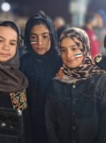 گچساران؛ بر موج غیرت ایرانی