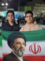 گچسارانی‌ها برای سی‌اُمین شب متوالی حاضر بودند+ تصاویر