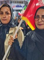 گچسارانی‌ها در خیابان‌ پاسخ ترامپ را دادند+ تصاویر