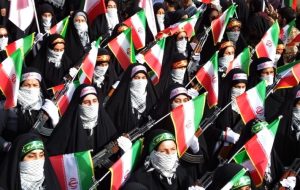 اجتماع باشکوه «امام‌ رضایی‌ها» در گچساران+ تصاویر