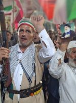 اجتماع پرشور گچسارانیها در شب پنجاه و هفتم اجتماع پرشور گچسارانیها در شب پنجاه و هفتم