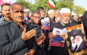 استقبال باشکوه از پیکر شهید «حسین هاشمپور»+ تصاویر و فیلم استقبال باشکوه از پیکر شهید «حسین هاشمپور»+ تصاویر و فیلم