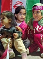 بام نفت ایران همچنان در مدار حماسه