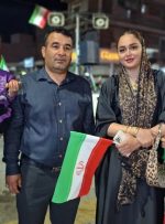 بعثت گچسارانیها در خیابان ۵۶ روزه شد بعثت گچسارانیها در خیابان ۵۶ روزه شد