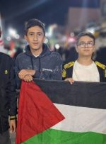 حضور پرشور گچسارانی‌ها در موج ۳۵
