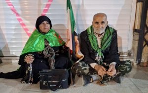 شب چهل و پنجم اجتماعات مردمی گچساران شب چهل و پنجم اجتماعات مردمی گچساران