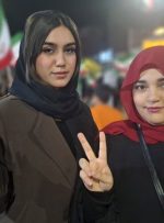 فریاد ادامه مقاومت از دیار بام نفت ایران+ تصاویر