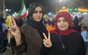 فریاد ادامه مقاومت از دیار بام نفت ایران+ تصاویر فریاد ادامه مقاومت از دیار بام نفت ایران+ تصاویر