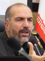 مردم ایران متفاوت و افتخارآفرین هستند