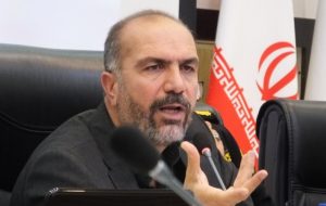 مردم ایران متفاوت و افتخارآفرین هستند مردم ایران متفاوت و افتخارآفرین هستند