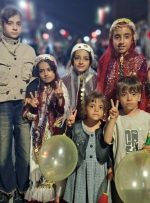 موج چهل‌ونهم همدلی در بام نفت ایران