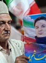 میدان‌داری گچسارانی‌ها در موج سی‌وهفتم+ تصاویر