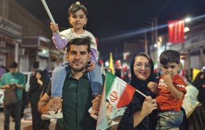 پنجاه و پنجمین شب مقاومت گچسارانیها پنجاه و پنجمین شب مقاومت گچسارانیها