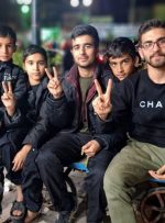 گچسارانی‌ها بر روی موج سی‌وششم دفاع از وطن