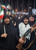 گچسارانی‌ها همچنان در میدان دفاع از کشور