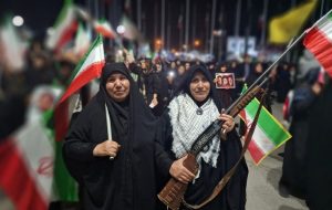 گچسارانیها همچنان در میدان دفاع از کشور گچسارانیها همچنان در میدان دفاع از کشور