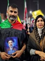 گچسارانی‌ها همچنان علمداری می‌کنند+ تصاویر