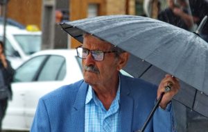 یک روز زیبای «بارانی» در گچساران یک روز زیبای «بارانی» در گچساران