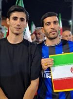 3 ماه میدان‌داری گچسارانی‌ها، برای ایران